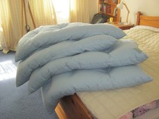 Daunensteppbetten beste qualit gebraucht kaufen  Rosenfeld