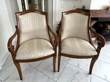 Selva stühle style gebraucht kaufen  Landau