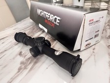 Nightforce atacr 16x42 for sale  Irvine