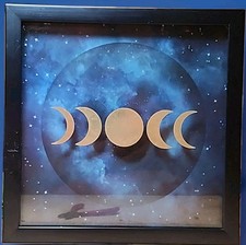 Pair phases moon for sale  Placerville