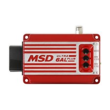 Controle de ignição MSD 6523 Ultra 6AL Plus comprar usado Controle de ignição MSD 6523 Ultra 6AL Plus comprar usado  Enviando para Brazil