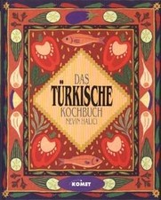 Türkische kochbuch länderkü gebraucht kaufen  Berlin