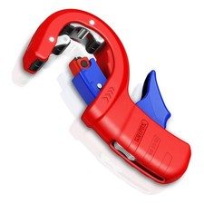Knipex 902302bk rohrabschneide gebraucht kaufen  Alsdorf