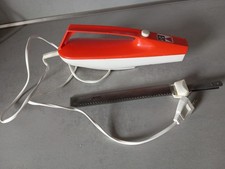 Ancien couteau electrique d'occasion  Metz-