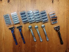 Rasierer gillette fusion gebraucht kaufen  Berlin