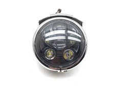 Headlight front headlamp for sale  Parkersburg