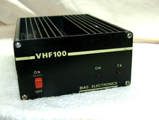 Amplificatore lineare 144 usato  Roma