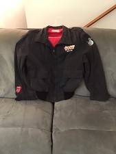 Rolling stones 1986 for sale  Clinton