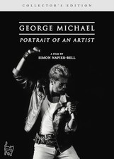 George michael portrait for sale  UK