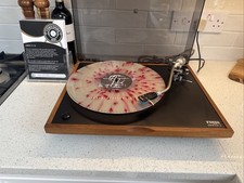 Rega planar turntable for sale  YORK