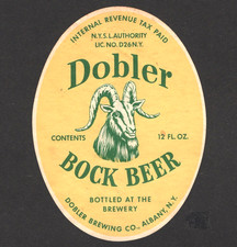 Oz. dobler bock for sale  Eureka
