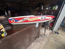Apache style x16 for sale  Cross Hill