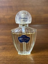 Shalimar guerlain paris for sale  Clovis
