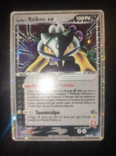 Pokemon cards rocket usato  Vo