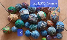Sockenwoll reste pal gebraucht kaufen  Sprockhövel
