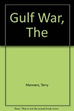 Gulf war manners for sale  UK