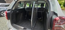 travall dog guard for sale  NEWTOWN