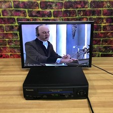 Panasonic v4521 omnivision for sale  Akron
