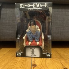 Death note chair for sale  HOUGHTON LE SPRING