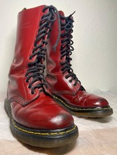 martens cherry gebraucht kaufen martens cherry gebraucht kaufen Titisee-Neustadt
