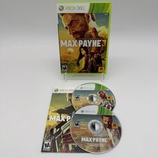 Refurbished max payne for sale  Bedford