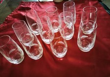 Nachtmann bleikristall serie gebraucht kaufen  Einbeck