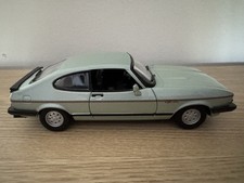 Burago diecast scale for sale  ABERDEEN