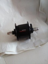 Nabendynamo shimano nexus gebraucht kaufen  Köln