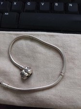Pandora armband 20 gebraucht kaufen  Vienenburg