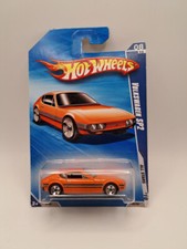 2010 Hot Wheels All Stars Volkswagen SP2 comprar usado  Enviando para Brazil