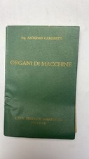 Organi macchine usato  Italia