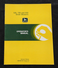 1983 john deere for sale  Sandwich