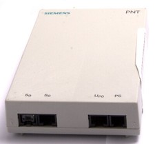 Siemens PNT Hicom IPAdapter S30807-U5372-X-9 PU ISDN comprar usado  Enviando para Brazil
