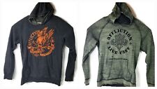 Affliction reversible pullover for sale  San Antonio
