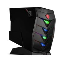 Gaming msi aegis usato  Napoli