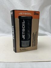 Jetboil flash campeggio usato  Spedire a Italy