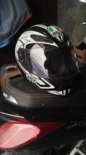 Casco agv usato usato  Algua