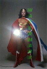 Wonder woman linda for sale  Las Vegas