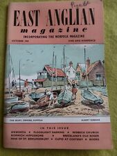 east anglian magazine for sale east anglian magazine for sale UK