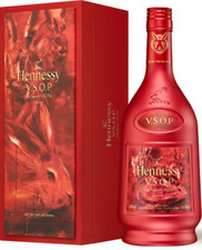 Hennessy vsop lunar for sale  LONDON