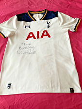 Armour aia tottenham for sale  POTTERS BAR