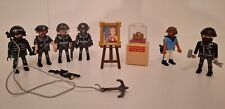 Playmobil 4265 diebstahl gebraucht kaufen  Emmendingen