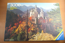 Neuschwanstein ravensburger pu gebraucht kaufen Neuschwanstein ravensburger pu gebraucht kaufen  Langenargen
