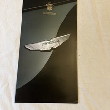 1996 aston martin for sale  SHEFFIELD
