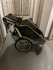 Chariot cougar 2014 gebraucht kaufen  Mainz