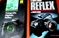 Manuali reflex libro usato  Reggio Calabria