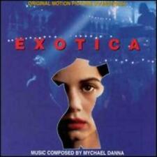EXOTICA - Original Motion Picture Soundtrack comprar usado  Enviando para Brazil