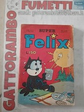 Super gatto felix usato  Papiano