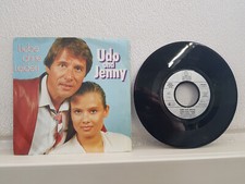 Udo jürgens jenny gebraucht kaufen  Burgpreppach