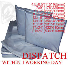 Strong grey mailing for sale  UK